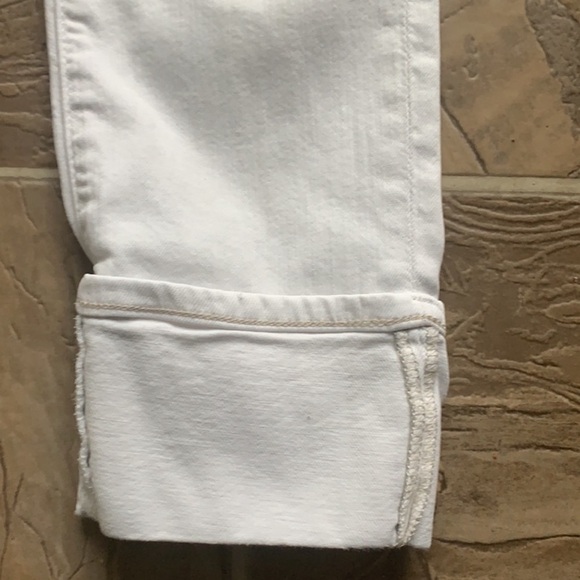 AG Adriano Goldschmied The Stevie skinny jeans 25 - Picture 4 of 7